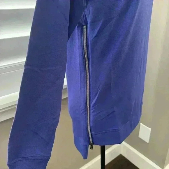 Stella & Dot The Zip Pullover - Picture 2 of 11